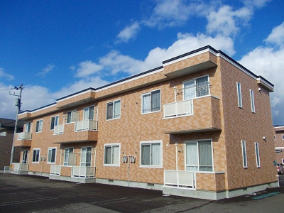 【外観】 | プリムローズⅠ | きれいな外観です