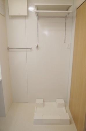 セジュール上地の設備