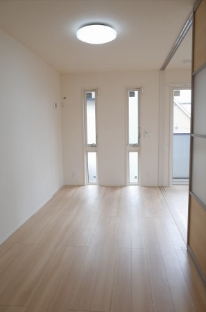 セジュール上地の洋室