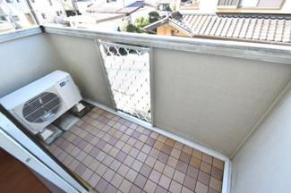 【バルコニー】 | ラセット