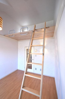 【設備】 | ラセット