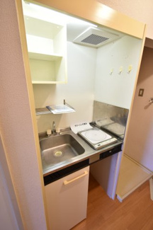 【キッチン】 | ラセット