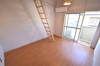 【居間・リビング】 | ラセット