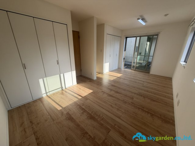 平塚市岡崎　中古戸建の子供部屋