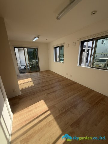 平塚市岡崎　中古戸建の子供部屋