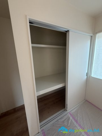 平塚市岡崎　中古戸建の収納