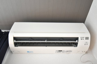 【設備】 | ハウス一条今泉