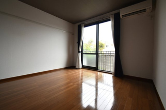 【居間・リビング】 | ハウス一条今泉