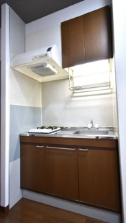 【キッチン】 | ハウス一条今泉