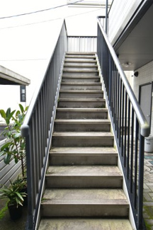 【その他共用部分】 | ハウス一条今泉