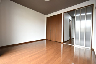 【居間・リビング】 | ハウス一条今泉