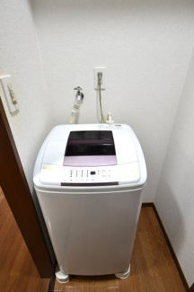 【設備】 | ハウス一条今泉