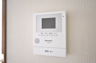 【セキュリティ】 | ハイツレオーネ