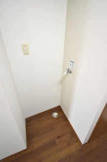 【設備】 | ハイツレオーネ