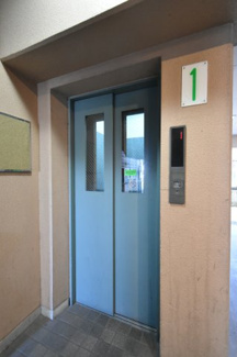 【その他共用部分】 | ハイツレオーネ