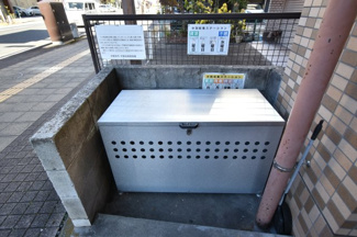 【その他共用部分】 | ハイツレオーネ