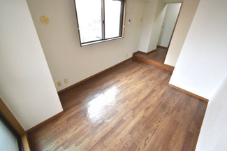 【居間・リビング】 | ハイツレオーネ