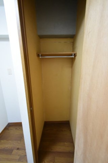 【収納】 | ハイツレオーネ