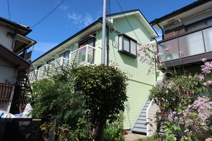 メゾン玉川の画像