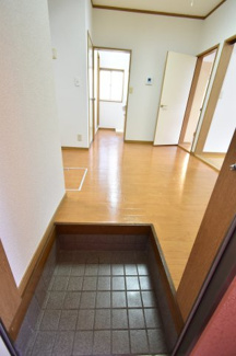 【玄関】 | ベルビュー５