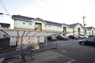 【その他共用部分】 | ベルビュー５