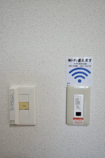 【設備】 | ベルビュー５