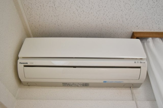 【設備】 | ベルビュー５