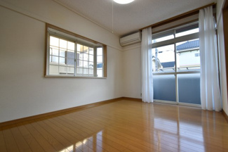 【居間・リビング】 | ベルビュー５