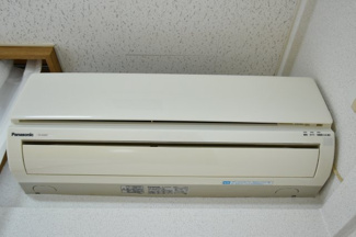 【設備】 | ベルビュー５