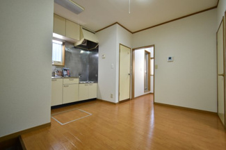 【居間・リビング】 | ベルビュー５