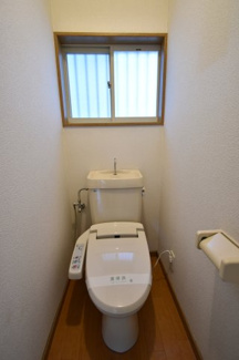 【トイレ】 | ベルビュー５