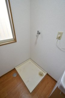 【設備】 | ベルビュー５