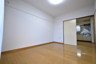 【内装】 | ベルビュー５