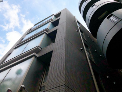 【外観】 | ヴェリテ駒沢