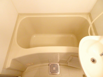 【浴室】 | ヴェリテ駒沢