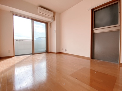 【寝室】 | ヴェリテ駒沢