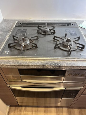 【キッチン】 | ブランズ池袋立教南