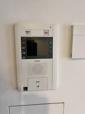 【セキュリティ】 | ブランズ池袋立教南