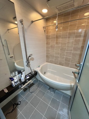 【洗面所】 | ブランズ池袋立教南