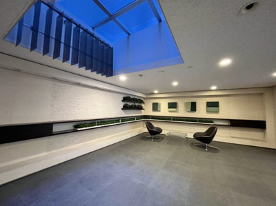 【ロビー】 | ブランズ池袋立教南