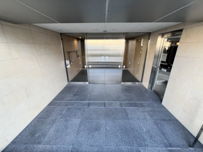 【エントランス】 | ブランズ池袋立教南