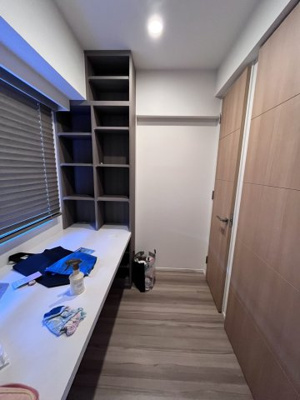 【ロビー】 | ブランズ池袋立教南