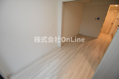 【寝室】 | JPレジデンス大阪城東4