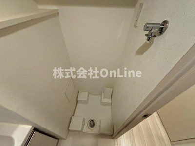 【設備】 | JPレジデンス大阪城東4