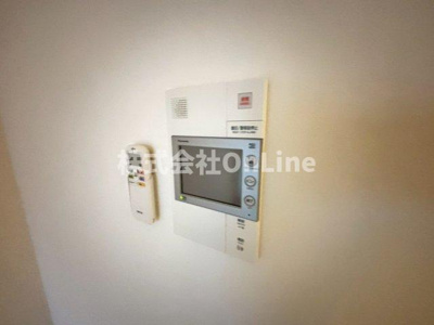 【設備】 | JPレジデンス大阪城東4