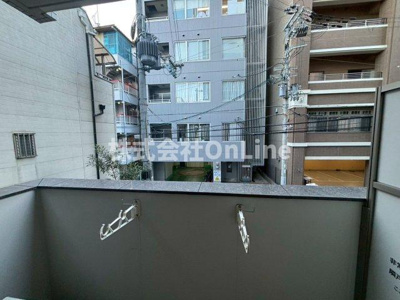 【展望】 | JPレジデンス大阪城東4