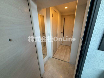 【その他】 | JPレジデンス大阪城東4