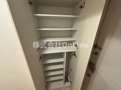 【その他】 | JPレジデンス大阪城東4