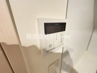 【設備】 | JPレジデンス大阪城東4