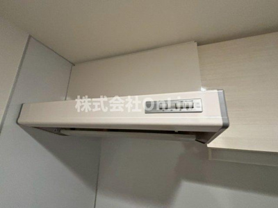 【設備】 | JPレジデンス大阪城東4